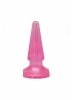 Plug-JELLY PROBE PLUG. SOFT AND COMFORTABLE.